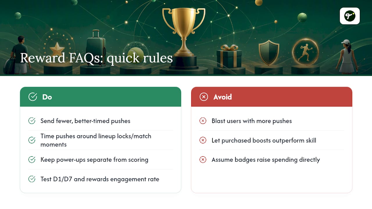 Frequently Asked Questions — overview diagram