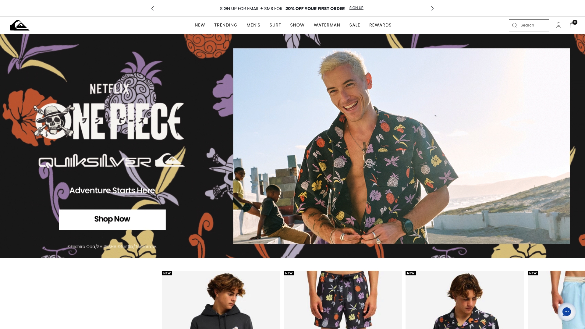 Product Screenshot