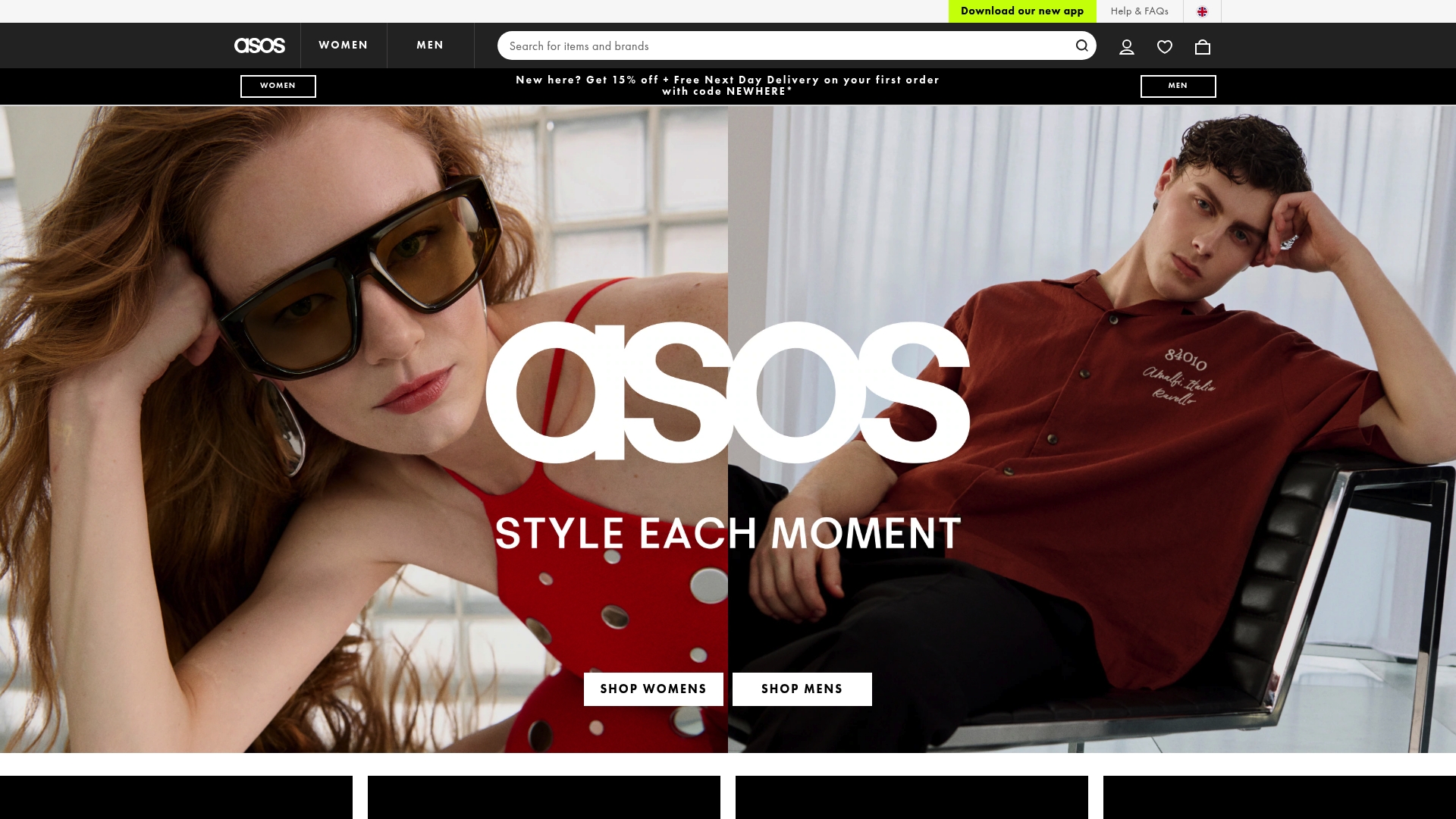 https://asos.com