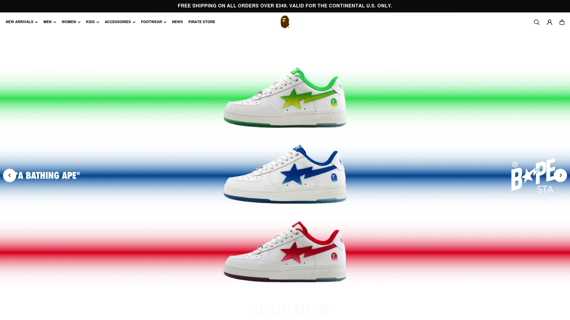 https://jp.bape.com