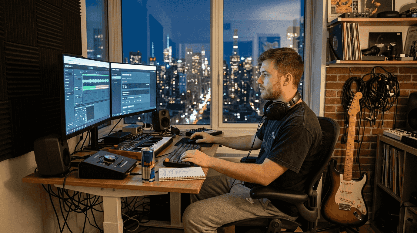 Best practices for YouTube music in 2026: AI automation