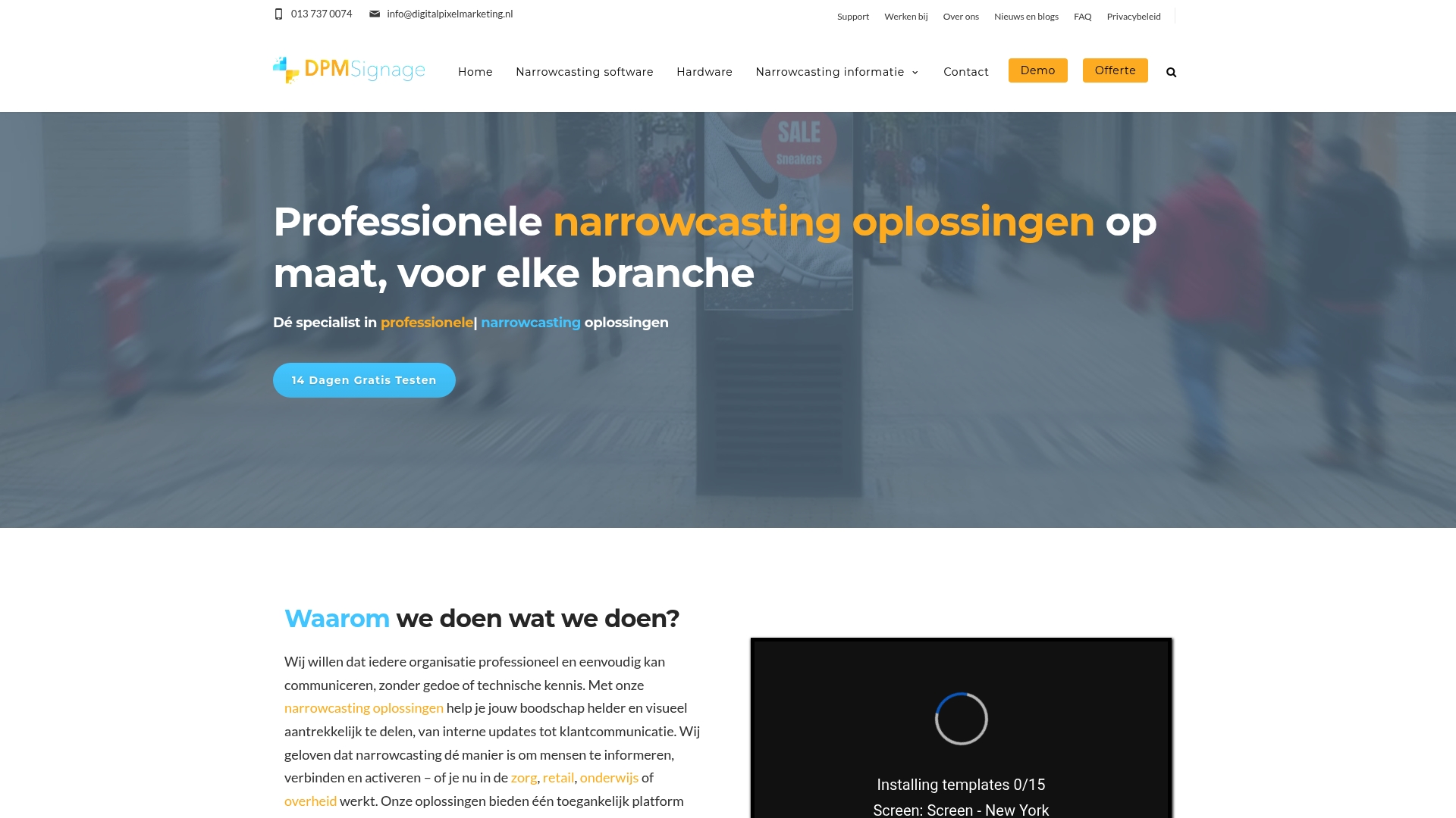 https://digitalpixelmarketing.nl