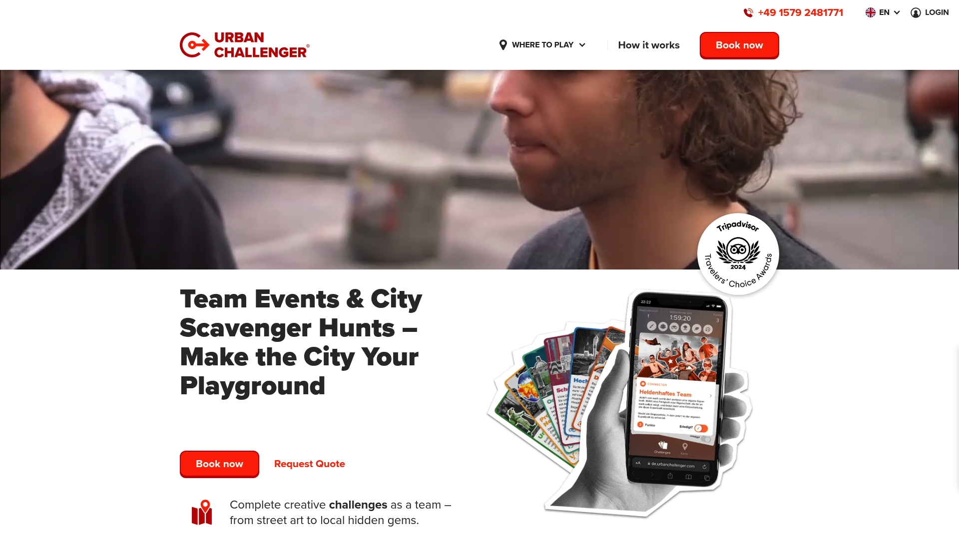 https://urbanchallenger.com
