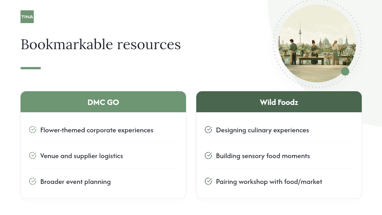 A Few More Resources Worth Bookmarking — overview diagram