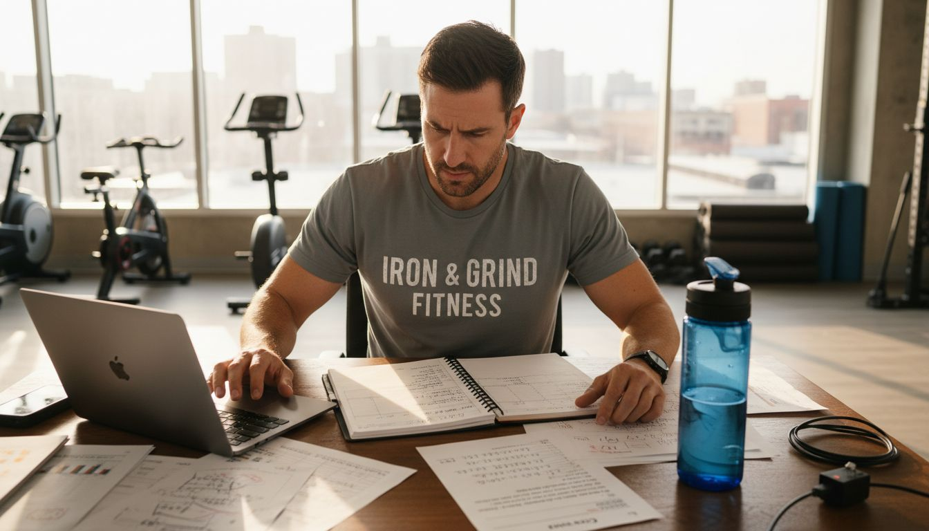 Scale your fitness business with automation in 2026