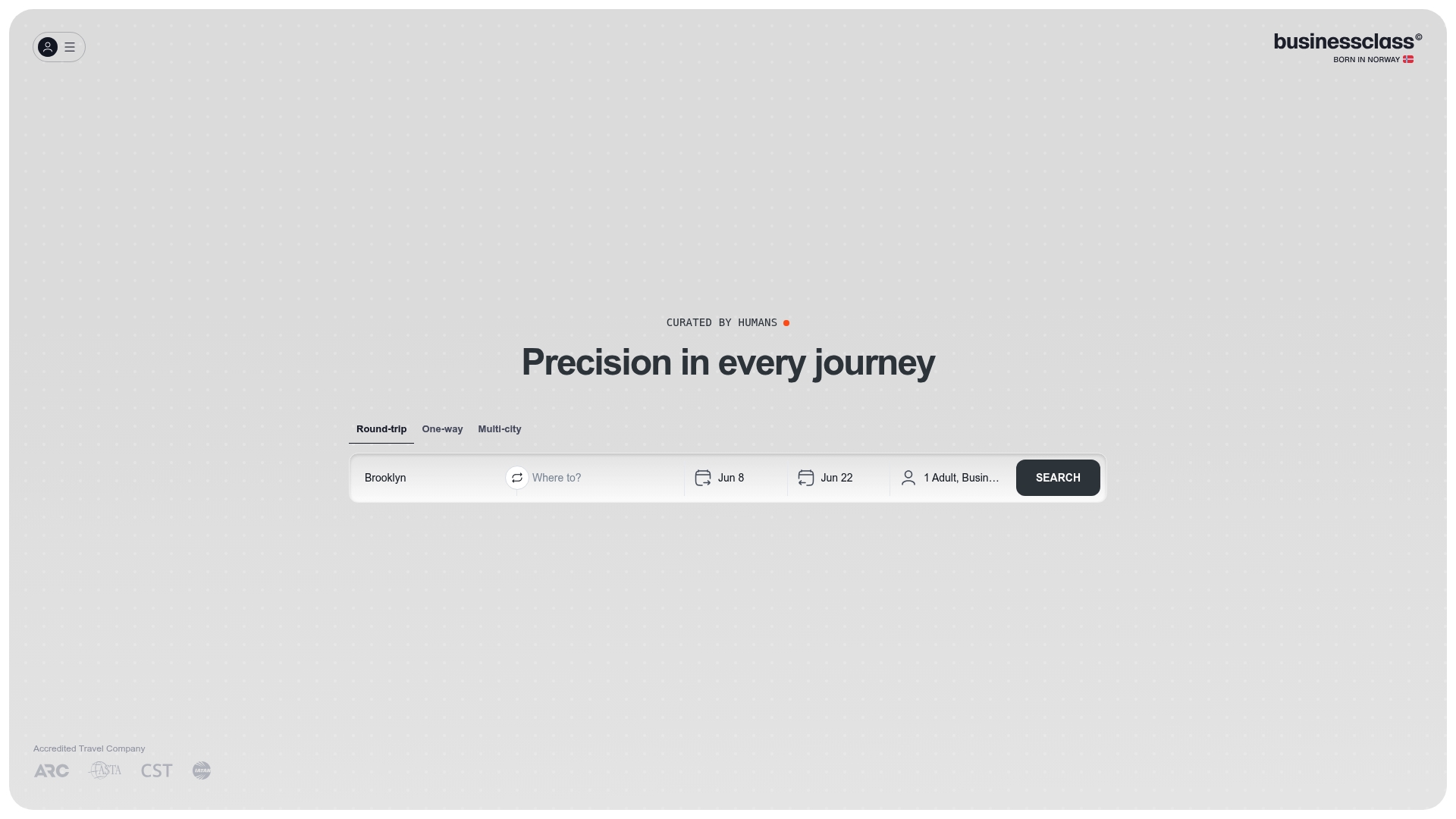 https://businessclass.com