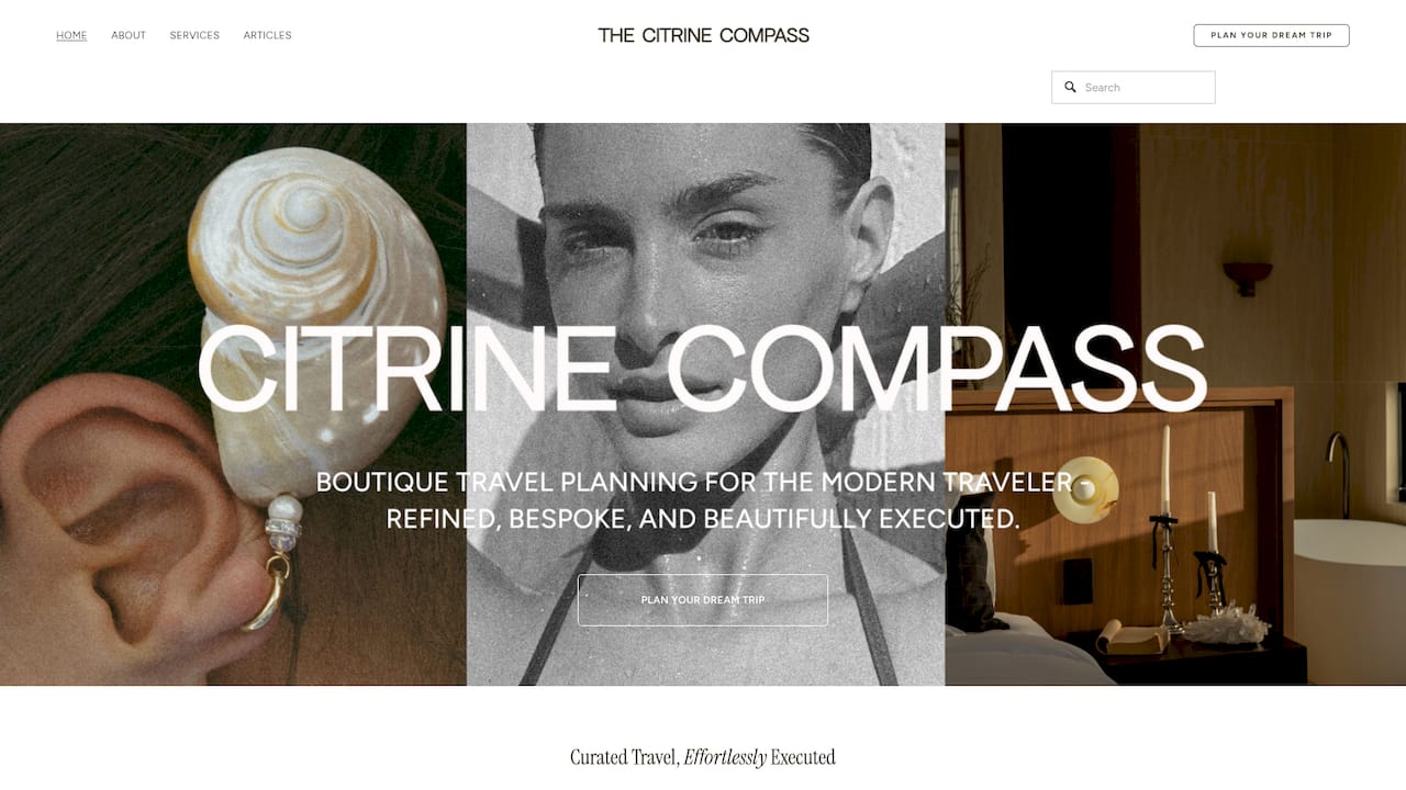 https://thecitrinecompass.com