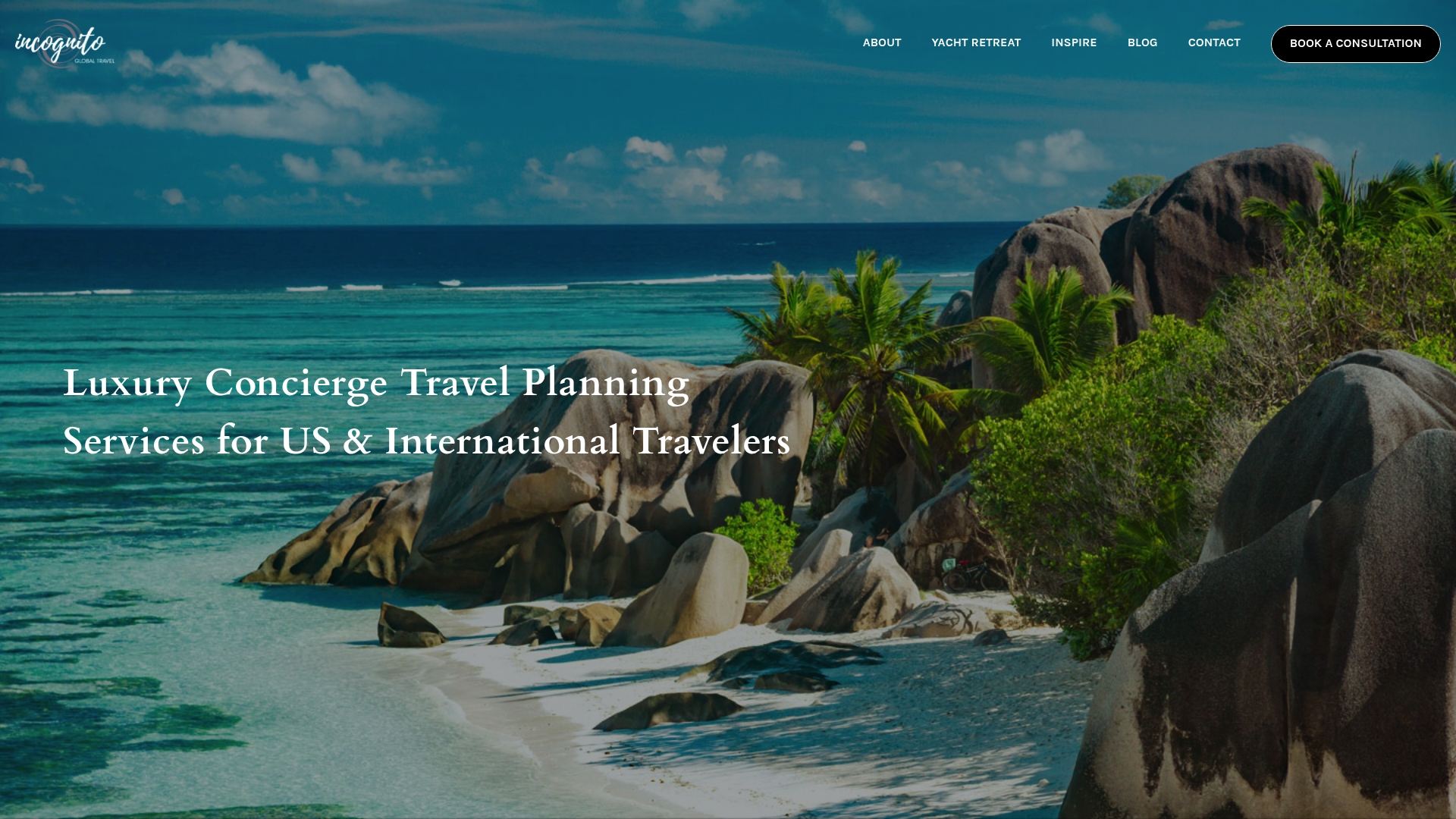 https://incognitoglobaltravel.com