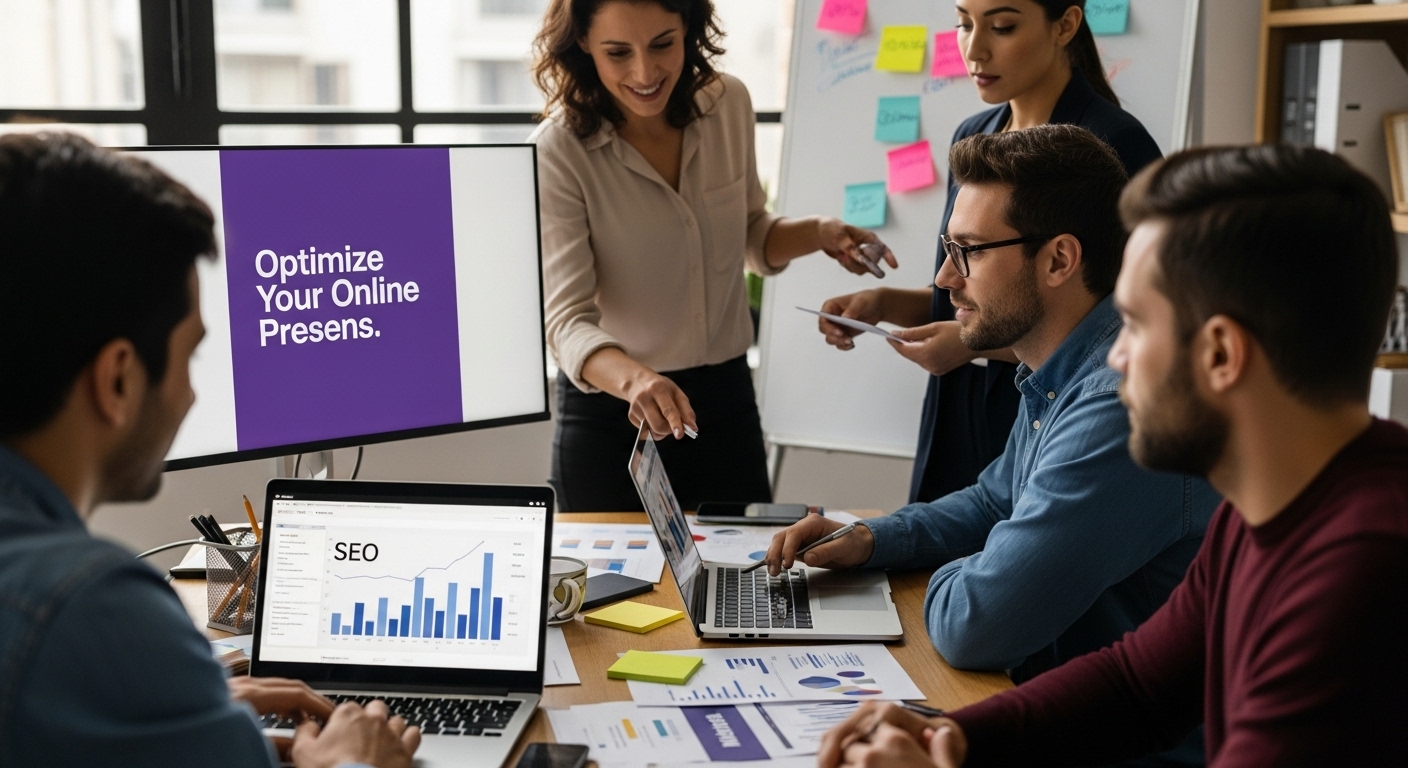 How To Promote Local Business Effectively In 2025 Online Presence Optimization