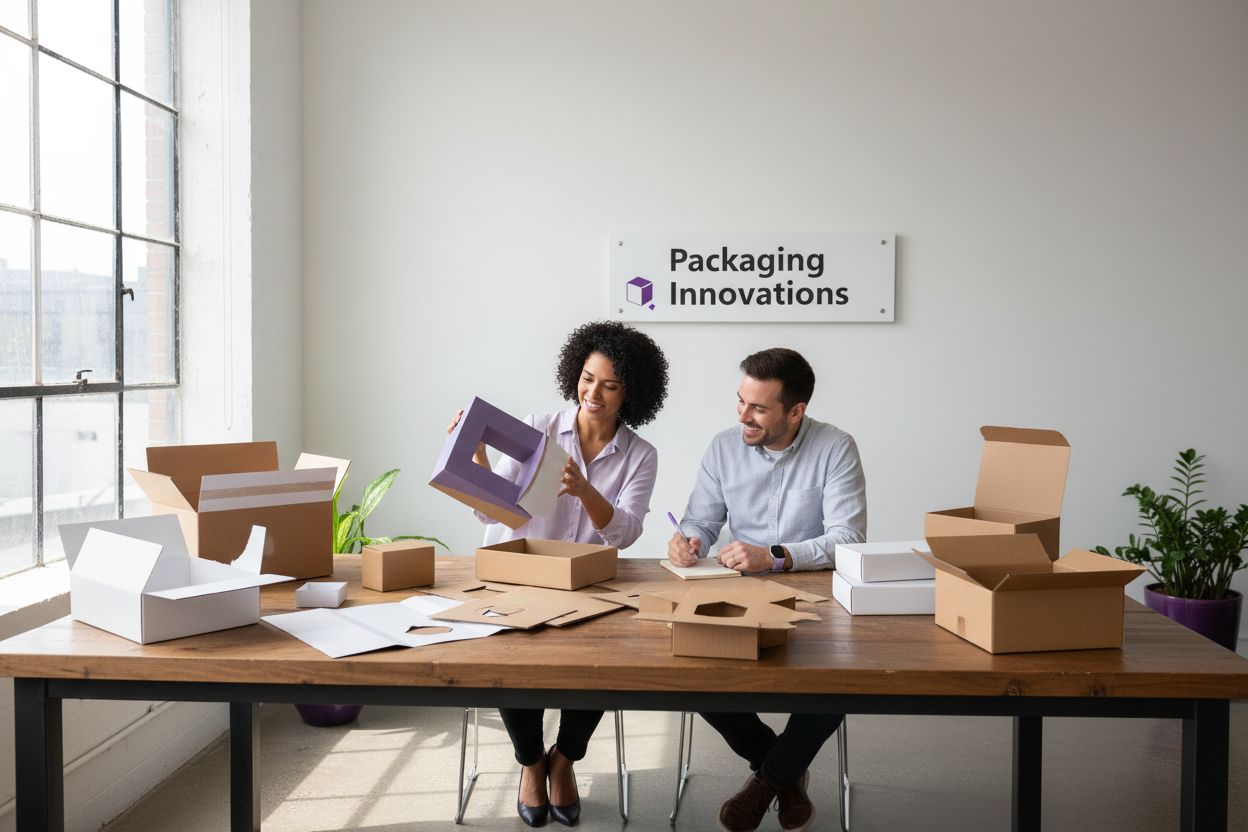 What Is Die Cutting? Understanding Its Importance And Use Packaging Die Cutting