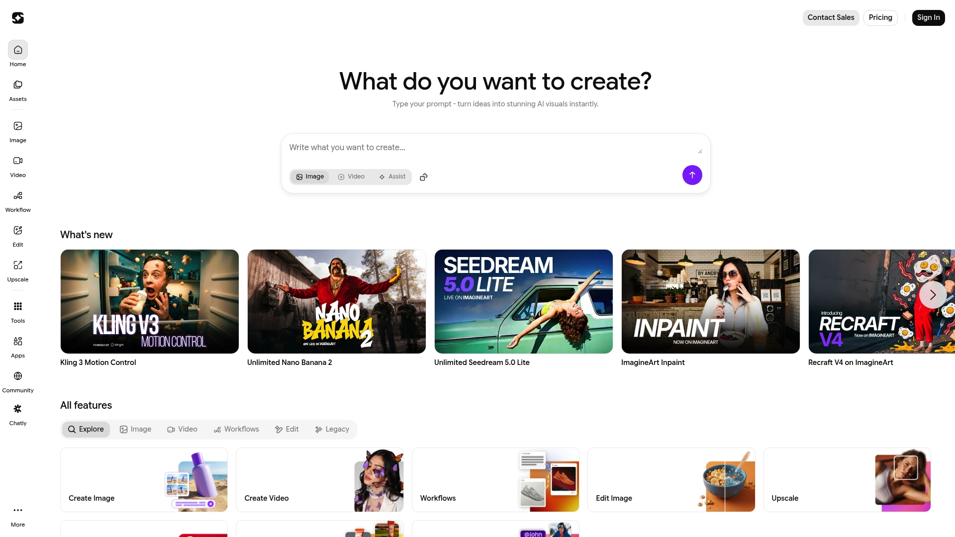 Product Screenshot