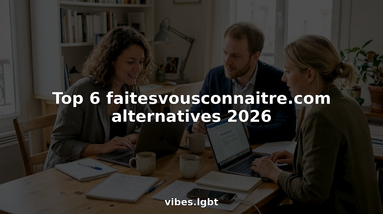 L’équipe analyse différentes options pour refondre le site internet de l’entreprise.