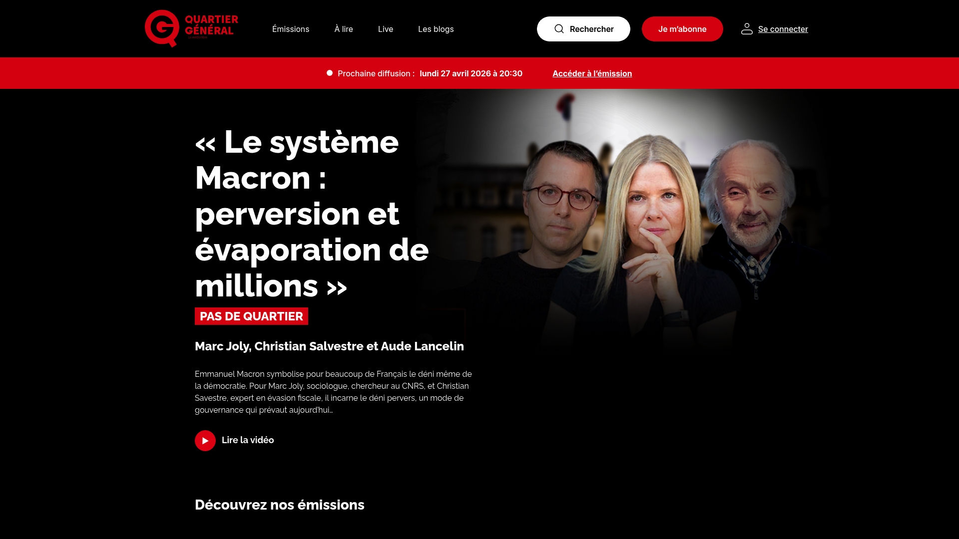 Product Screenshot