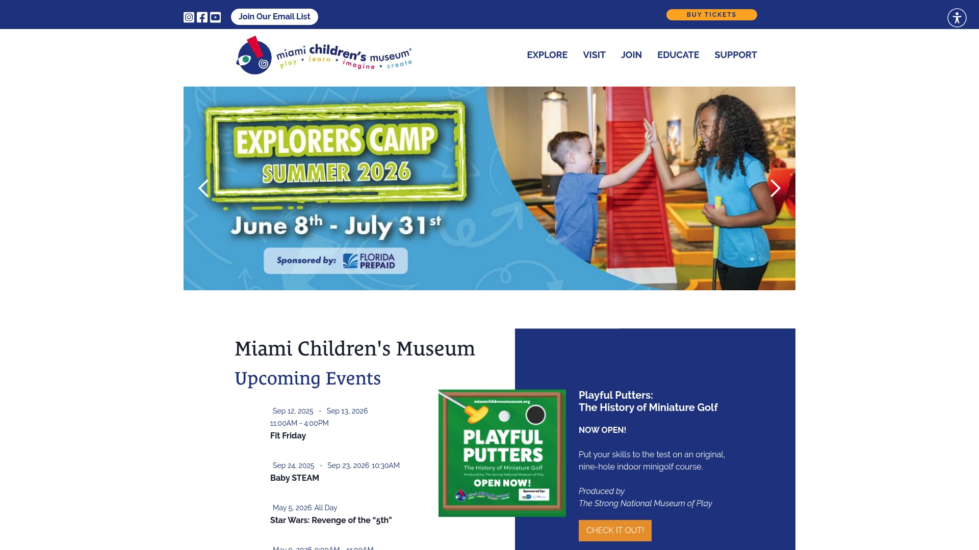Miami VIP Car Service - 1778027502622 miamichildrensmuseum Product Screenshot