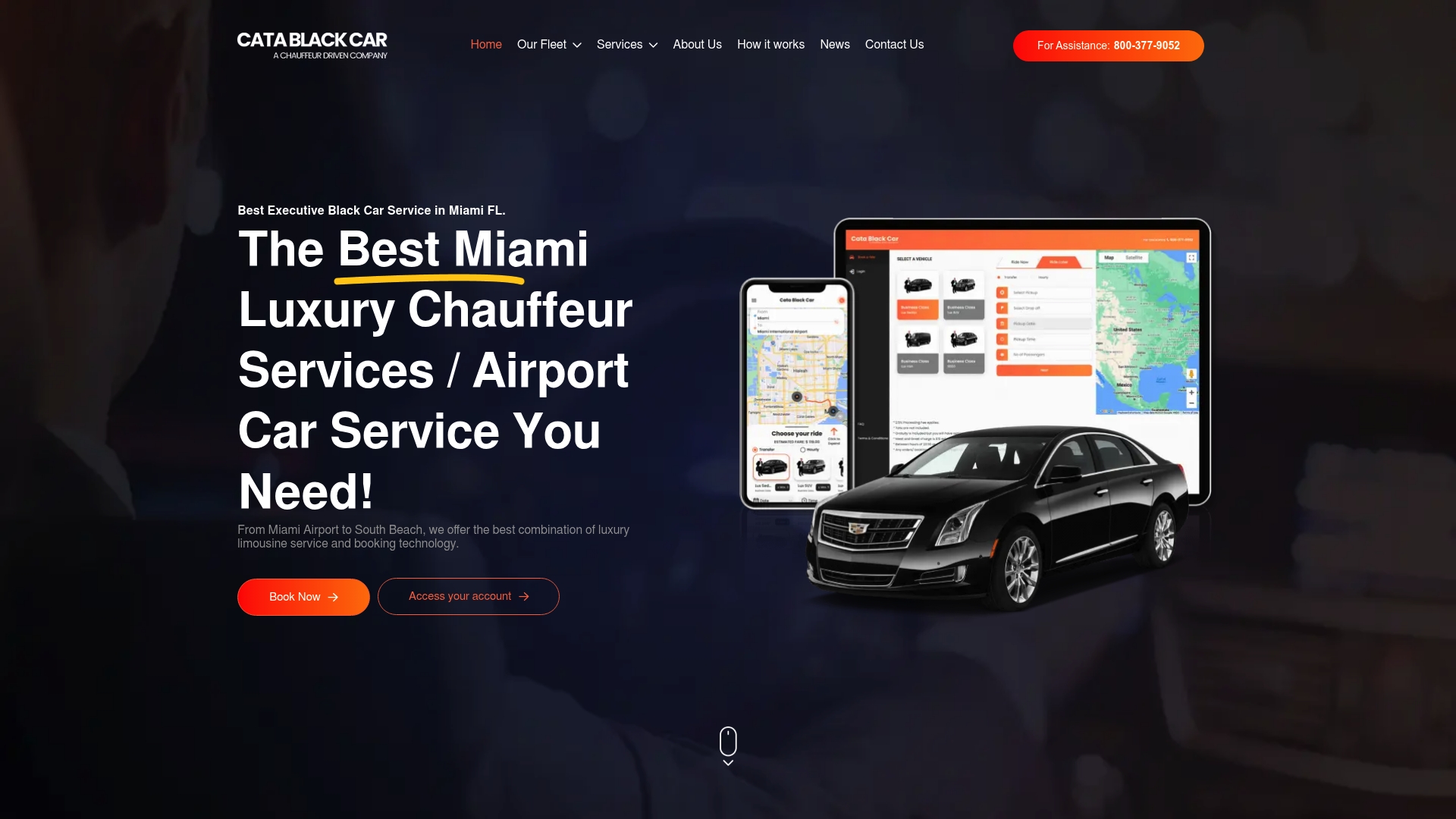 https://catablackcar.com