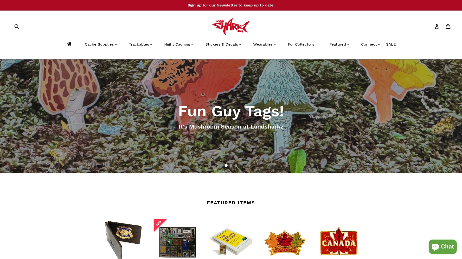 https://landsharkz.ca