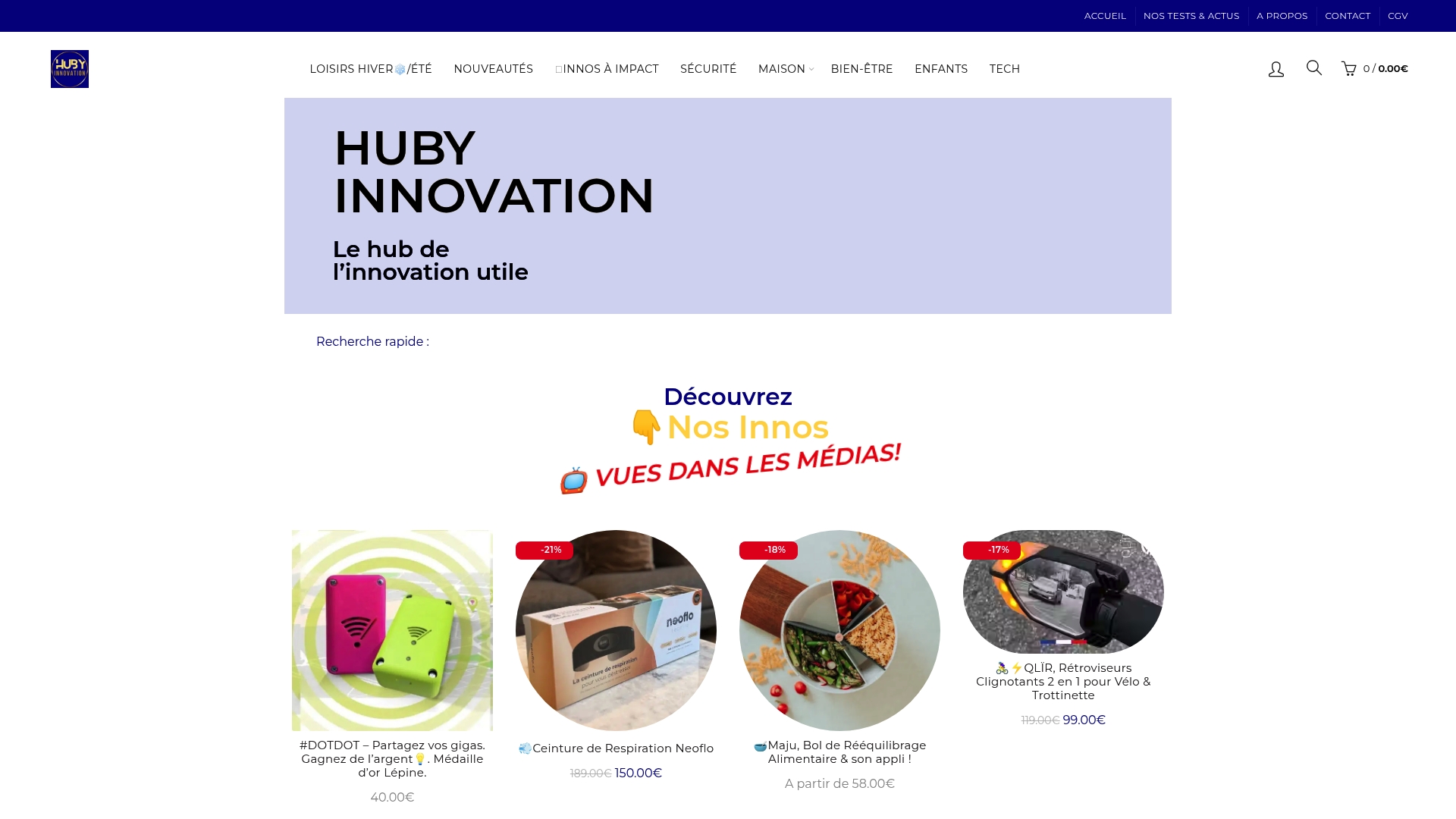 https://huby-innovation.com