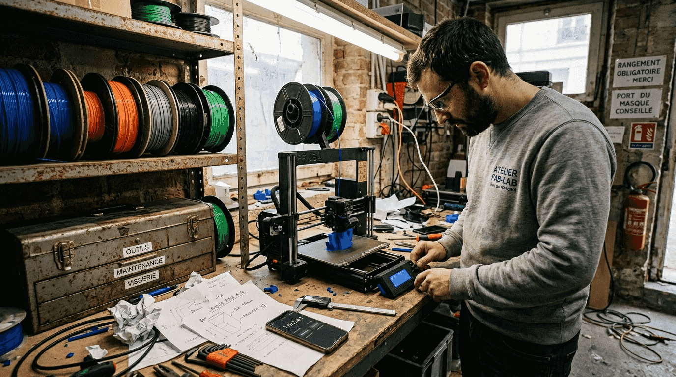 Le Guide 2026 pour Innover