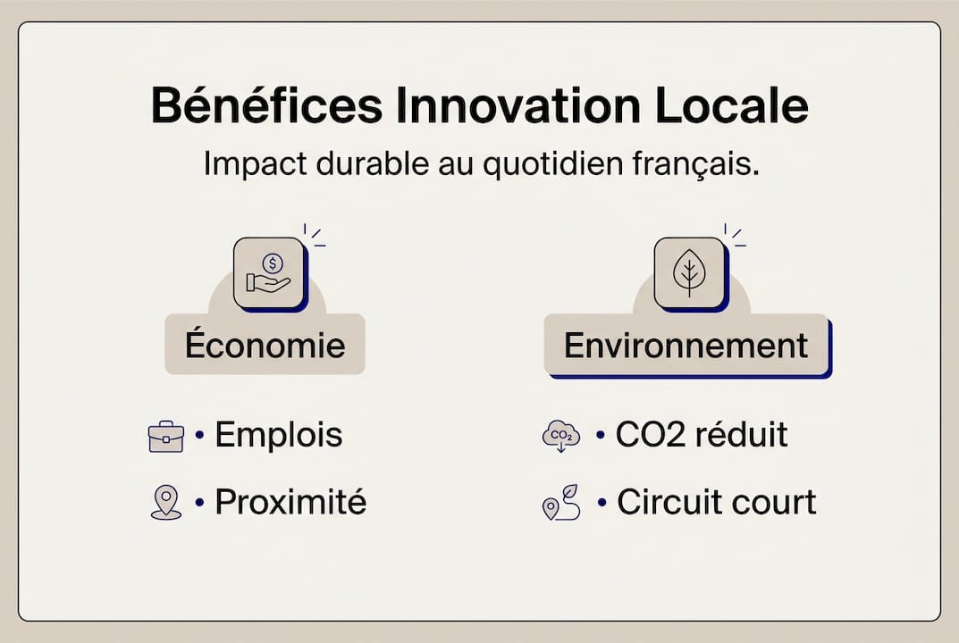 innovation locale