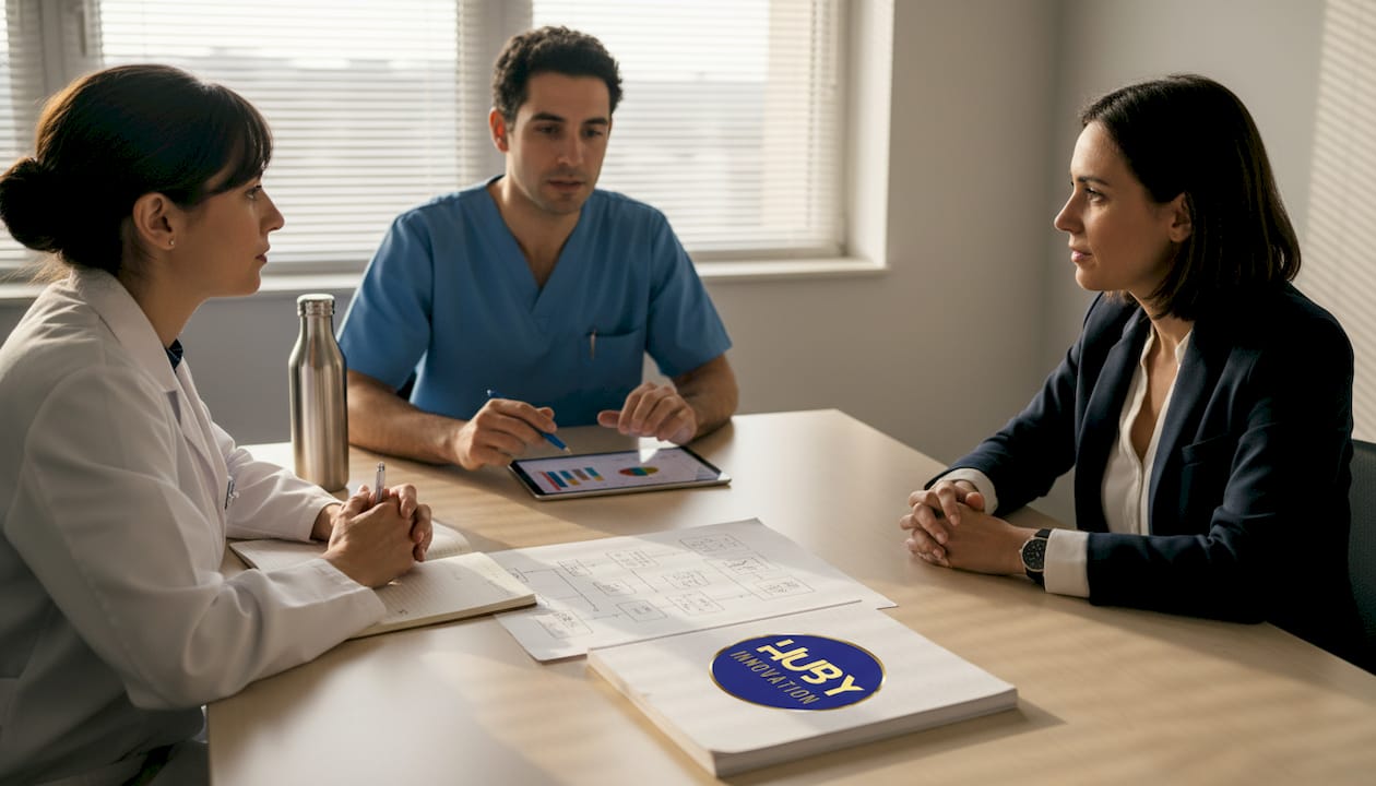 Table ronde interdisciplinaire sur la santé
