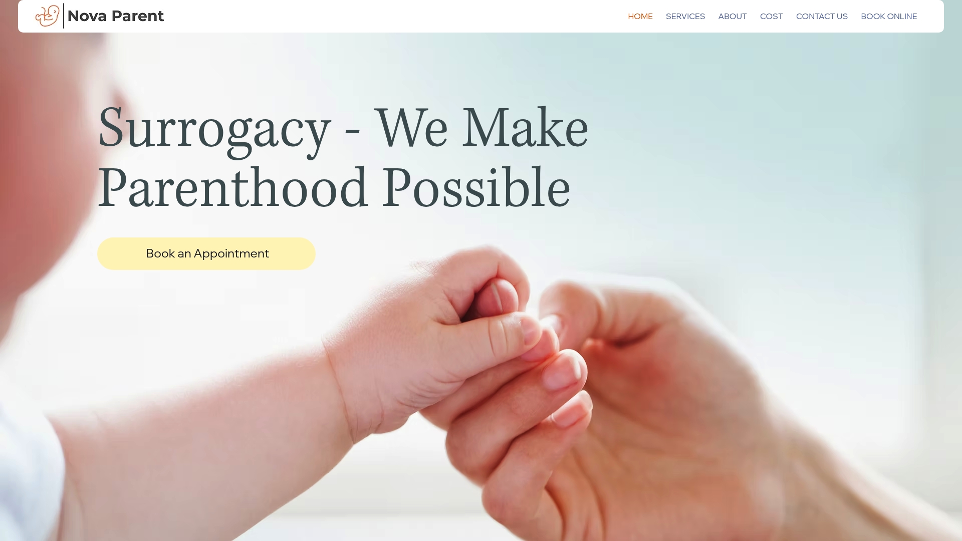 https://novaparent-surrogacy.com