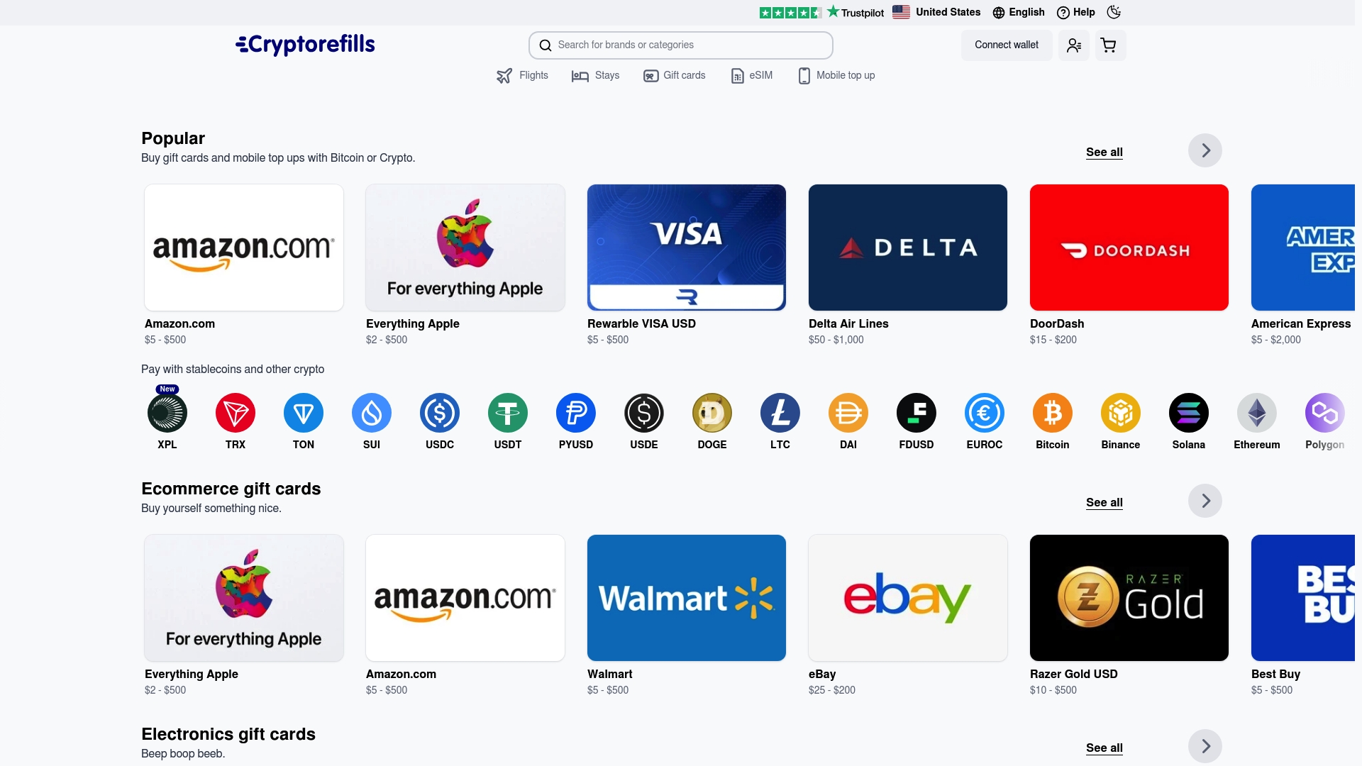 Product Screenshot