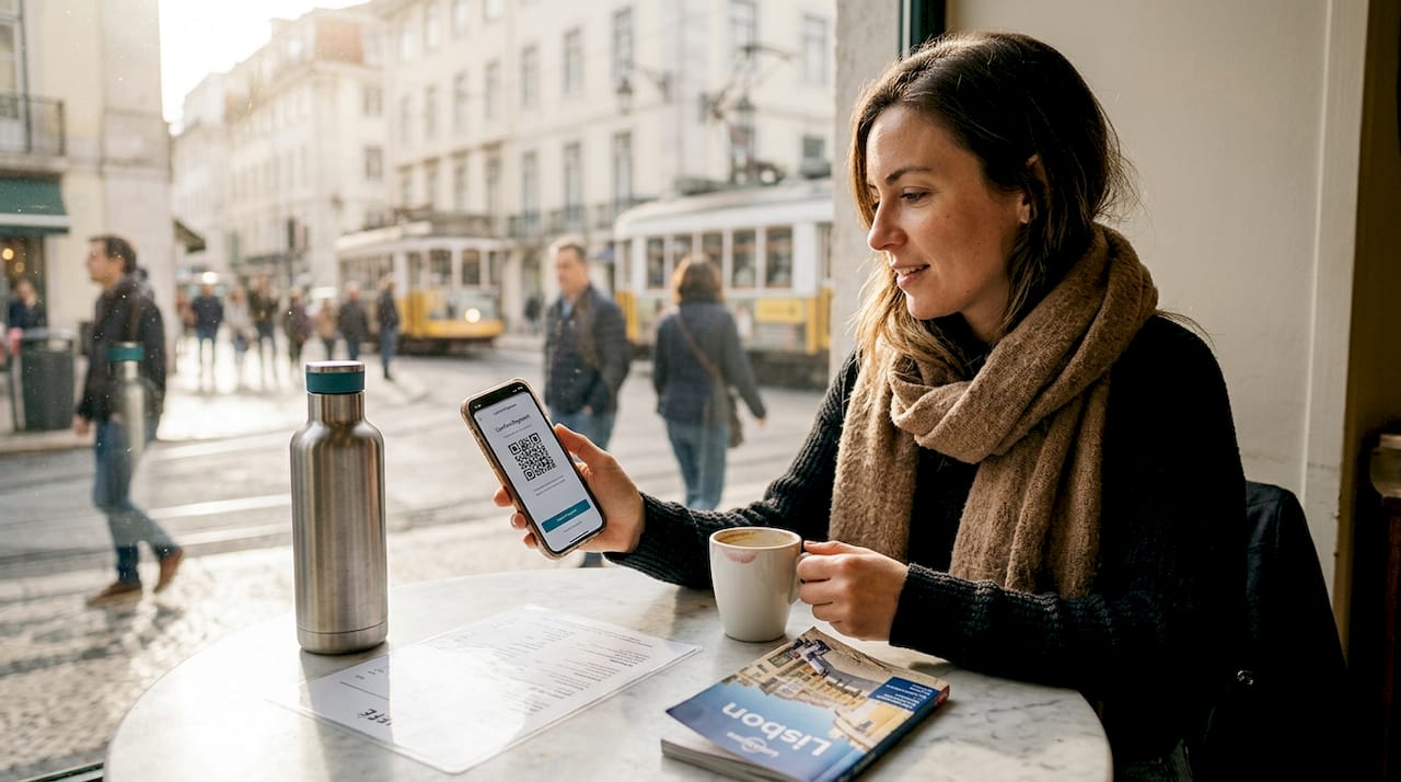 How to pay with crypto for eSIMs: secure & simple