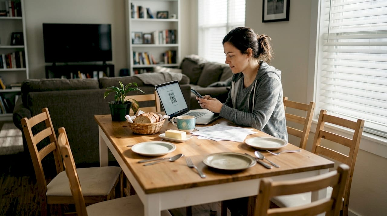 International eSIM setup: easy, secure global connectivity