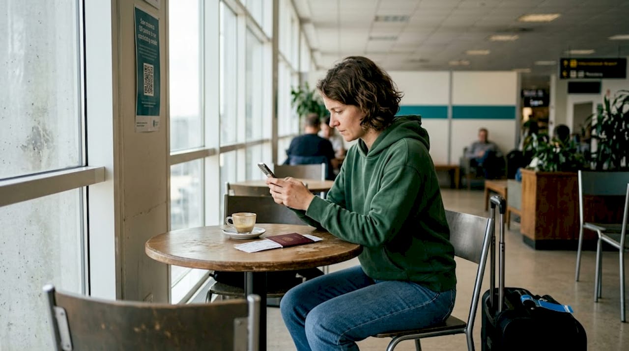 Top eSIM use cases: Real examples for global travelers