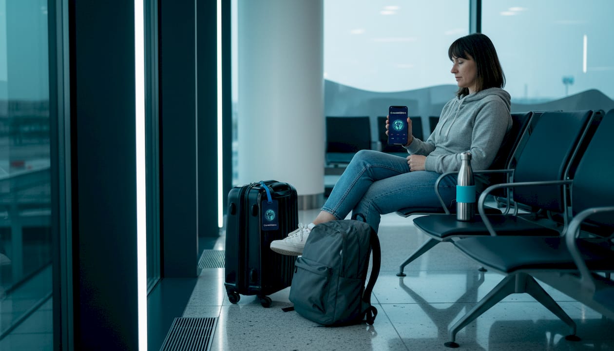 How to get mobile internet abroad: proven methods