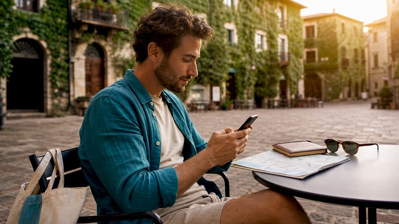 Multi-Country Data Plans: What Travelers Need to Know