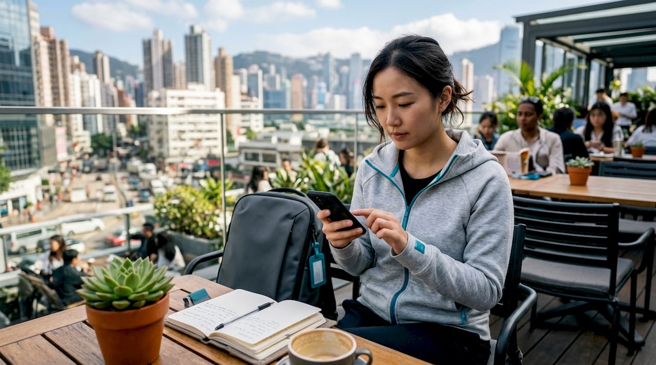 Top eSIM Features in 2026: What Travelers Need to Know