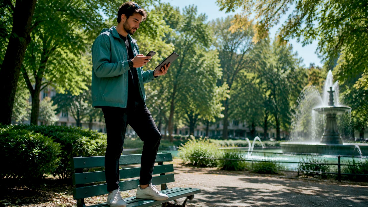 eSIM Pros and Cons: What Travelers Need to Know
