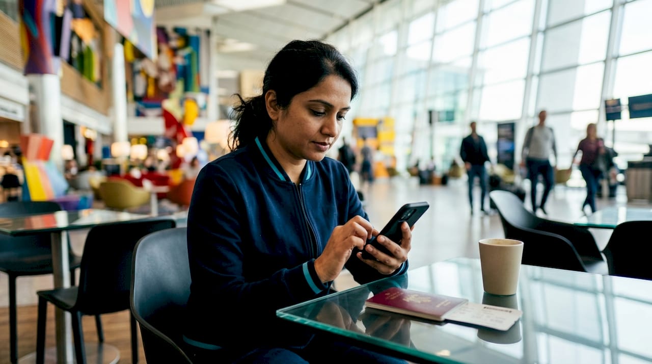 Privacy in International Travel Connectivity: 2026 Guide