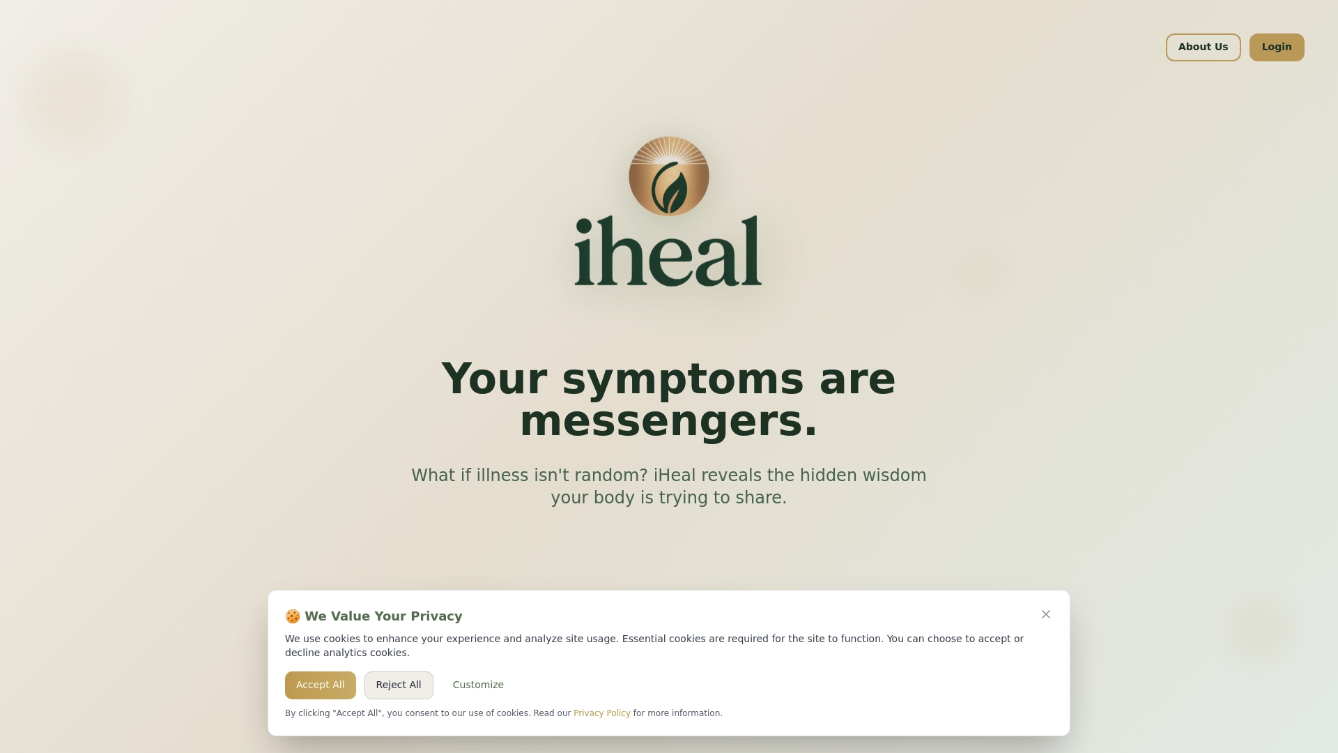 https://iheal.app