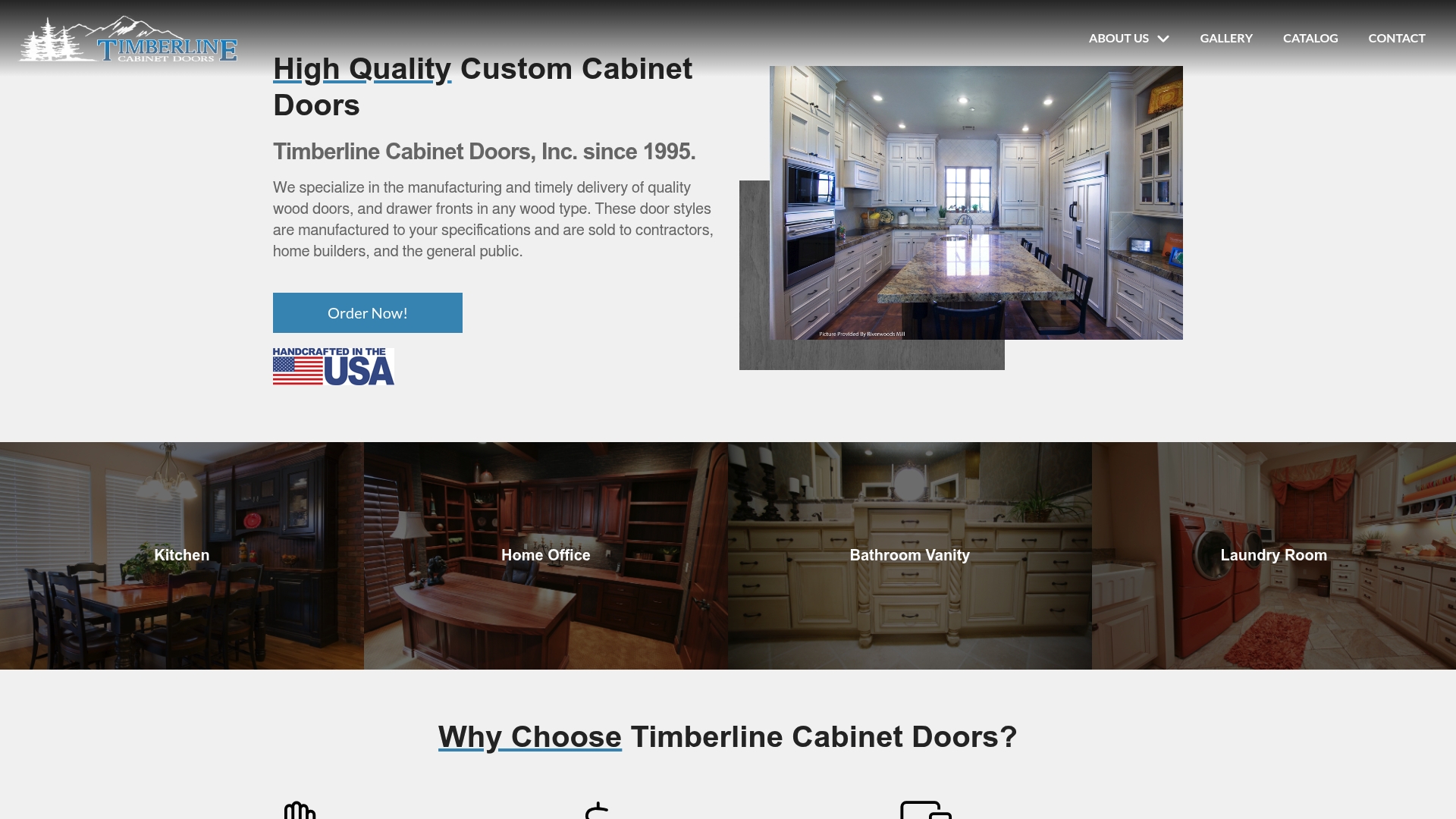 https://timberlinecabinetdoors.com