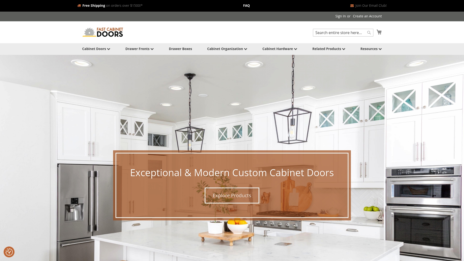 https://fastcabinetdoors.com