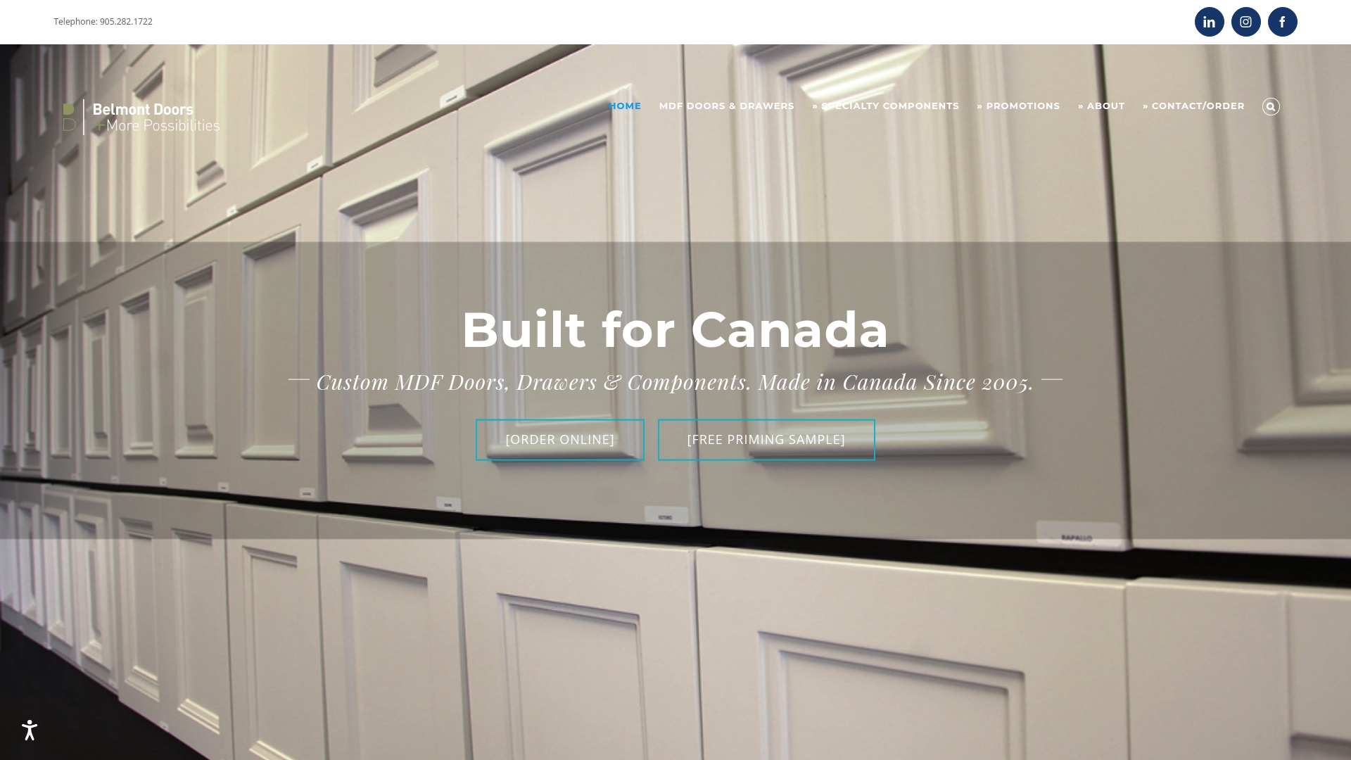 https://belmontdoors.ca