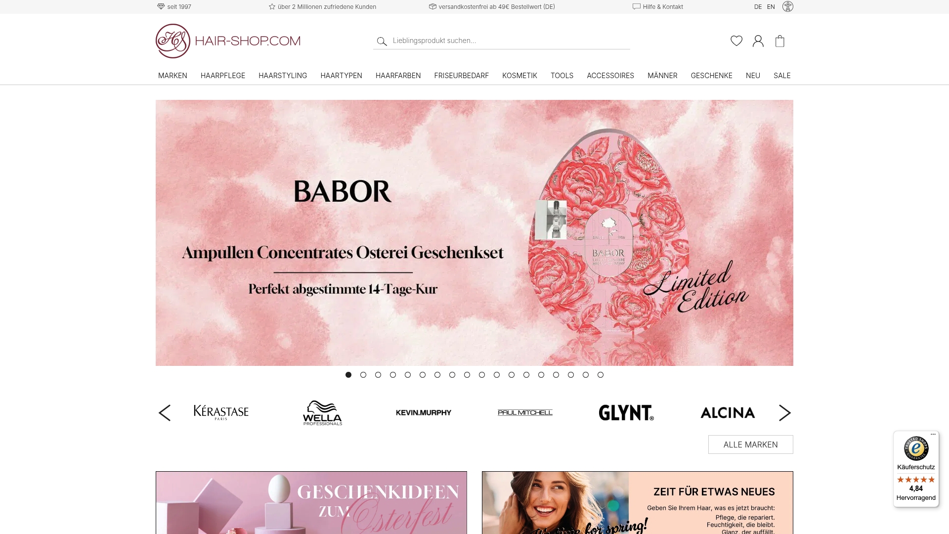 Product Screenshot