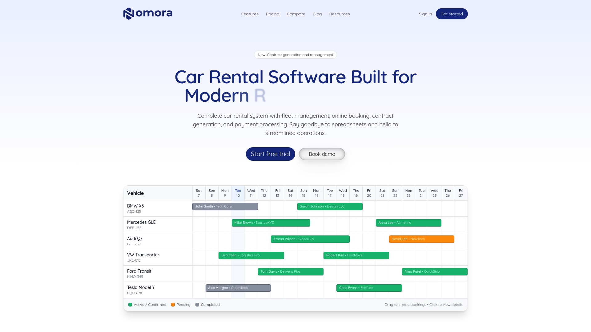 https://nomora.io