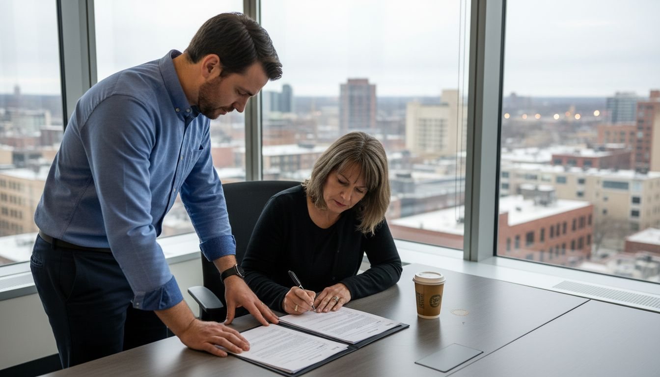 Car Rental Agreement Examples: 12 Clauses You Can't Skip [2026] | Nomora