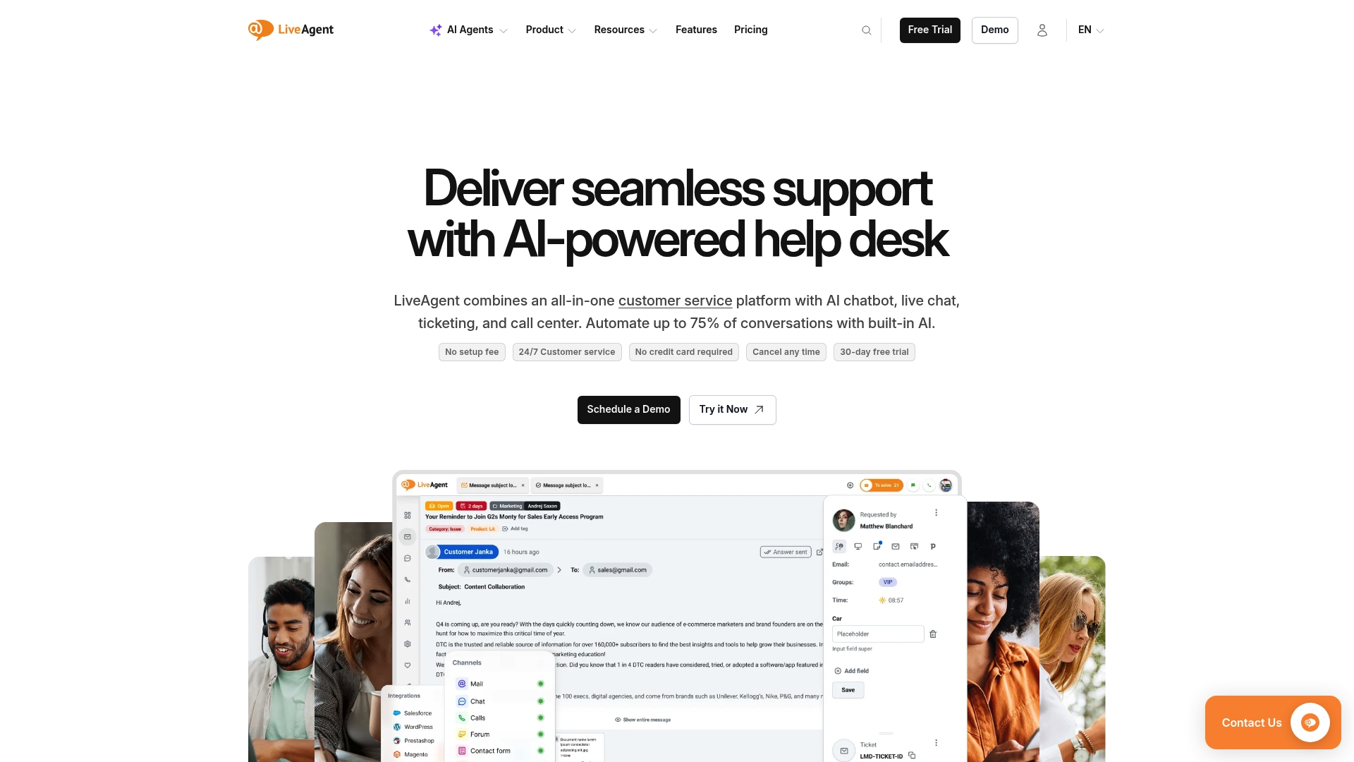 https://liveagent.com