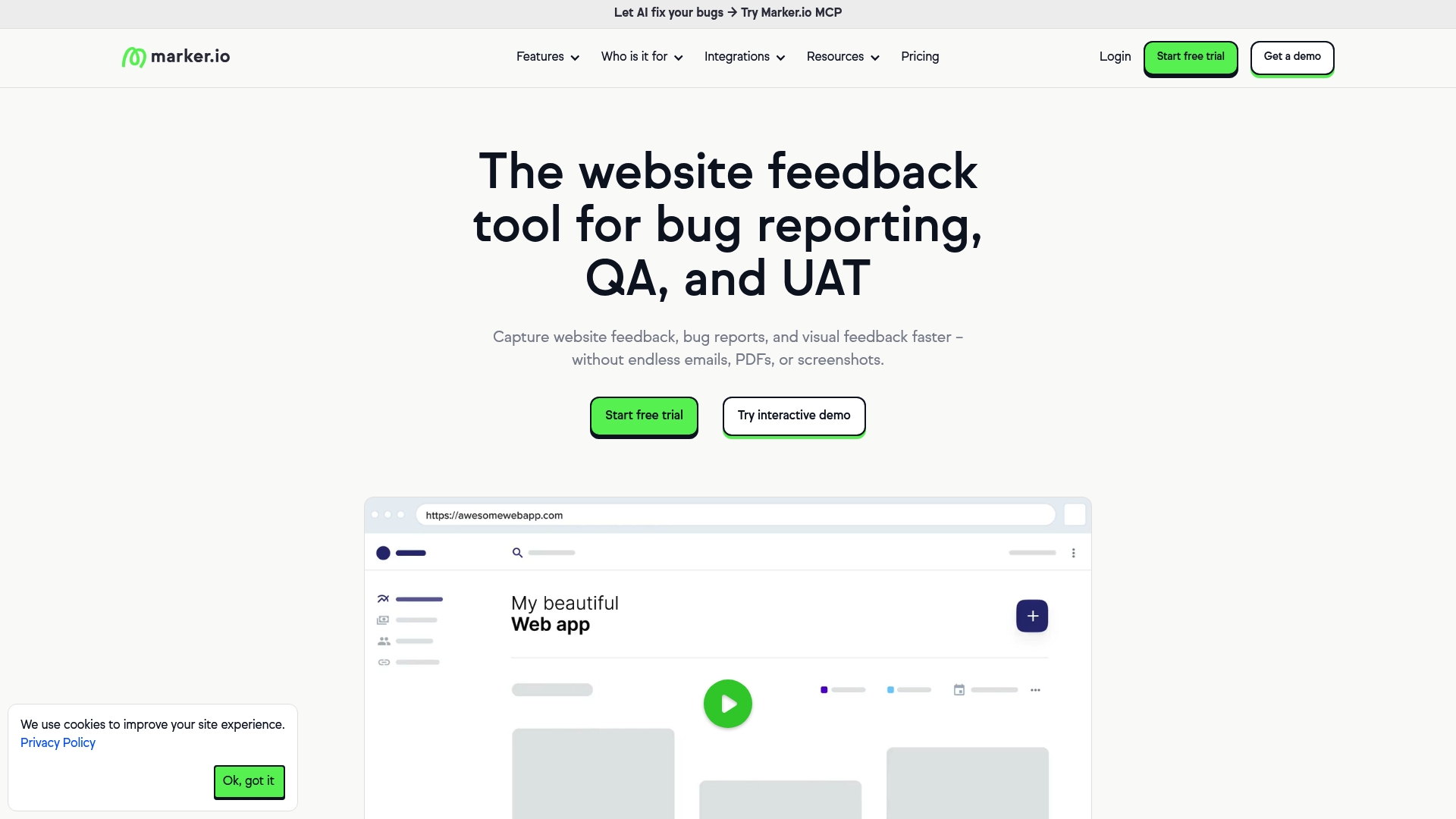 https://marker.io