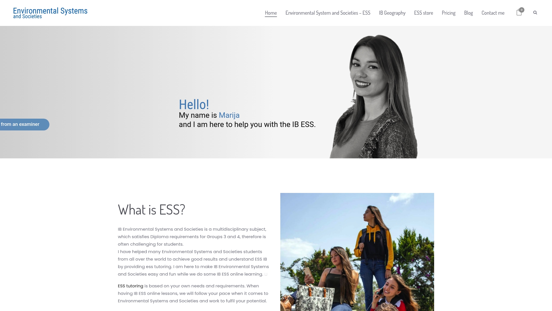Product Screenshot