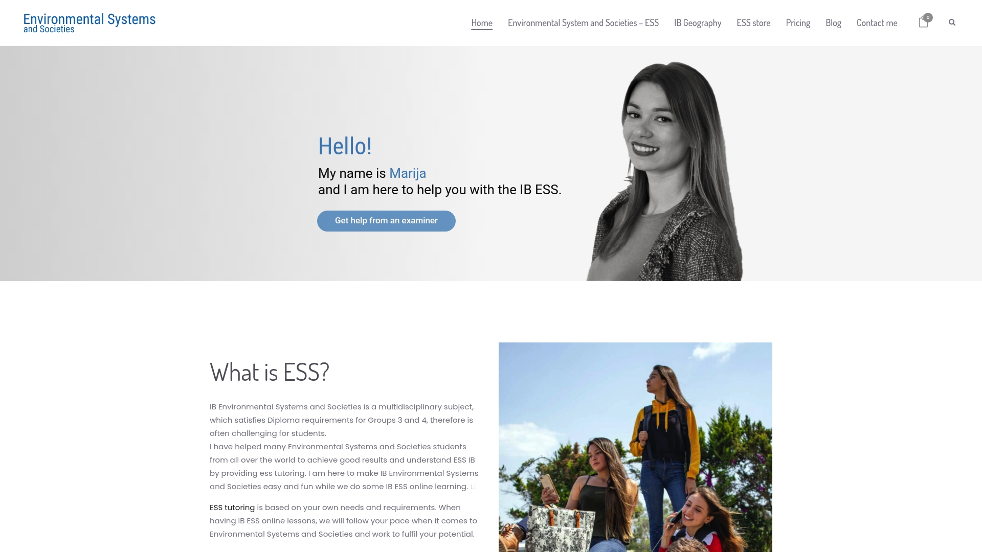 https://esstutor.net