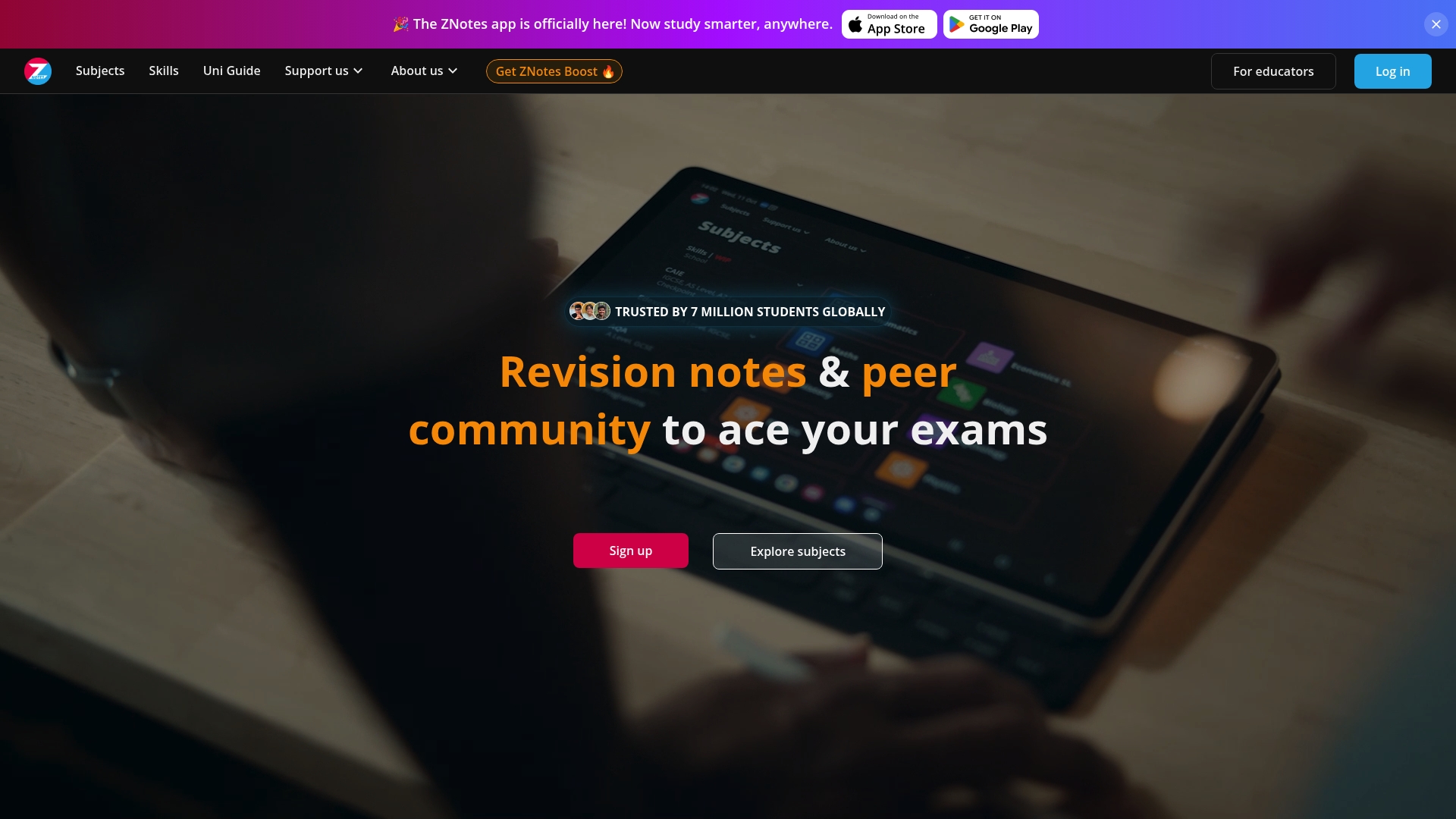 https://znotes.org
