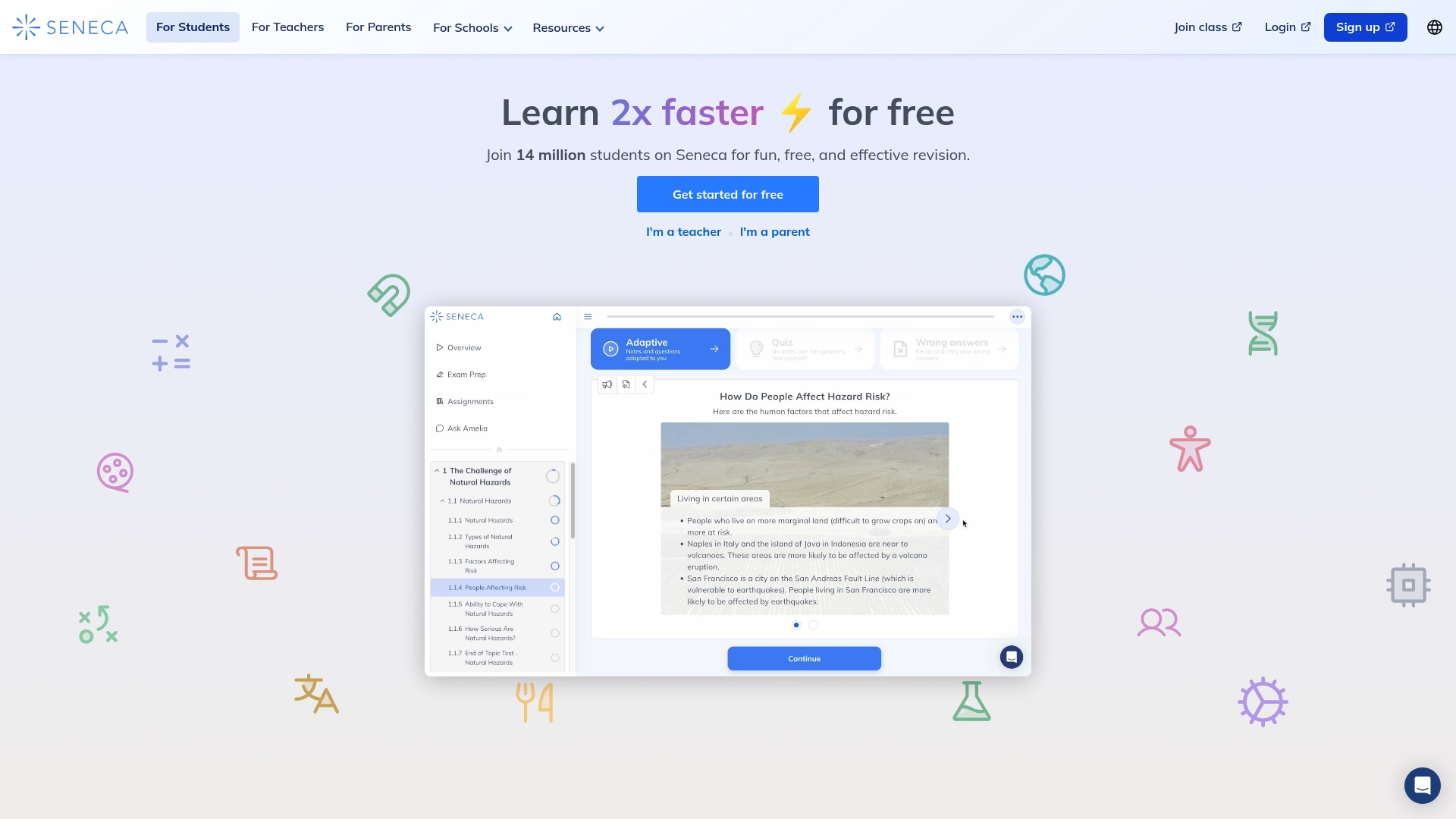 https://senecalearning.com