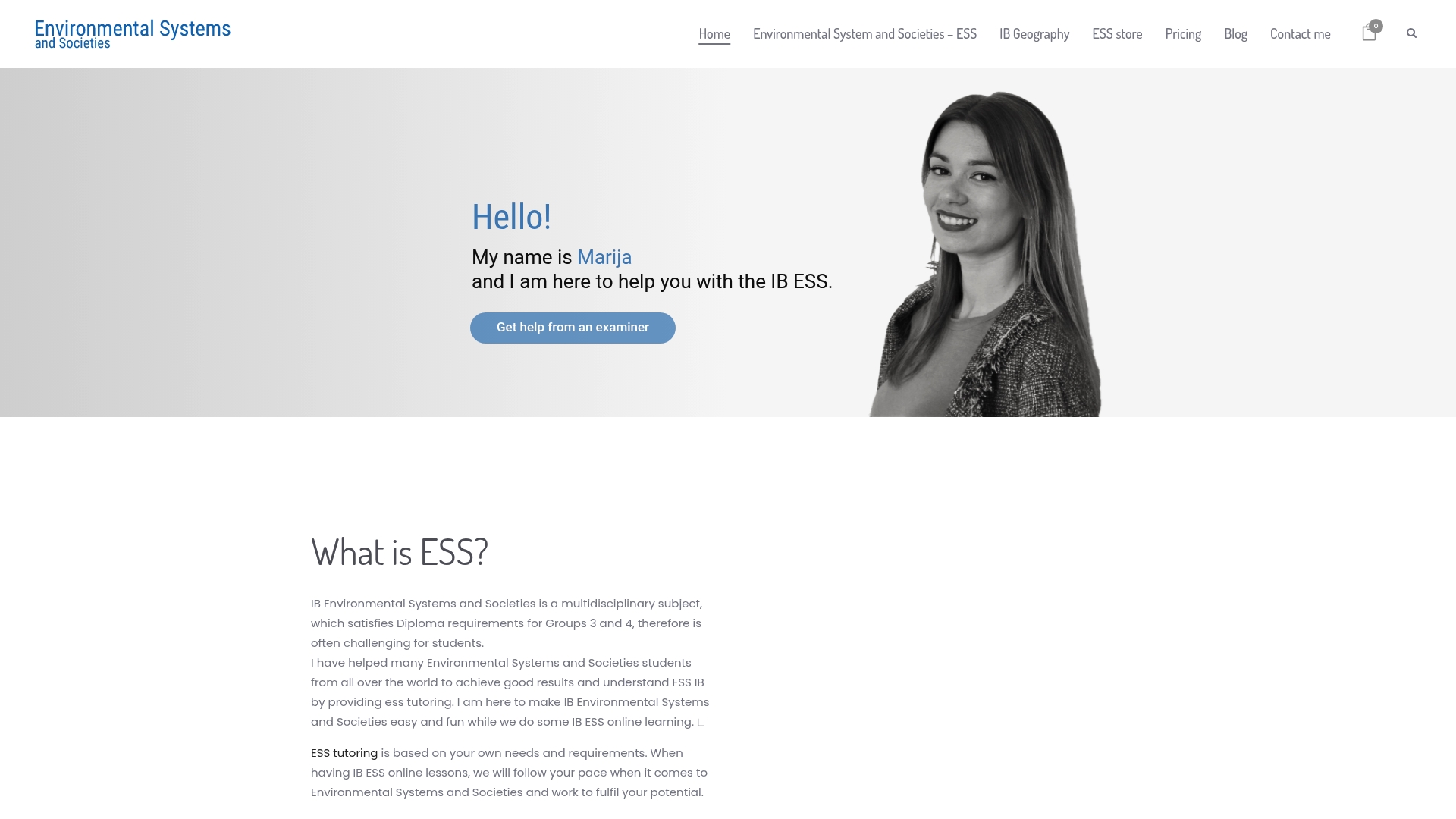 https://esstutor.net
