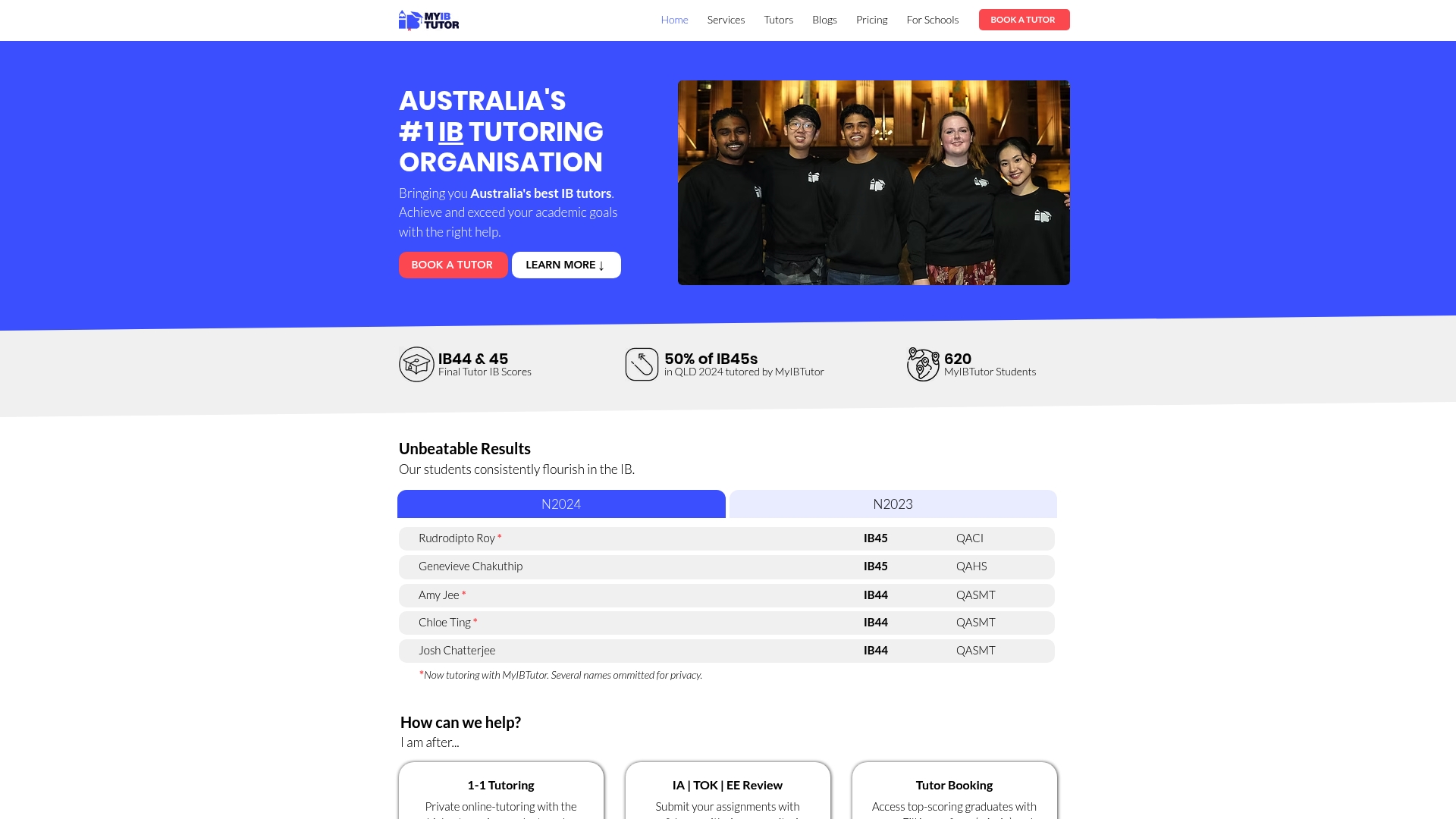 https://myibtutor.org