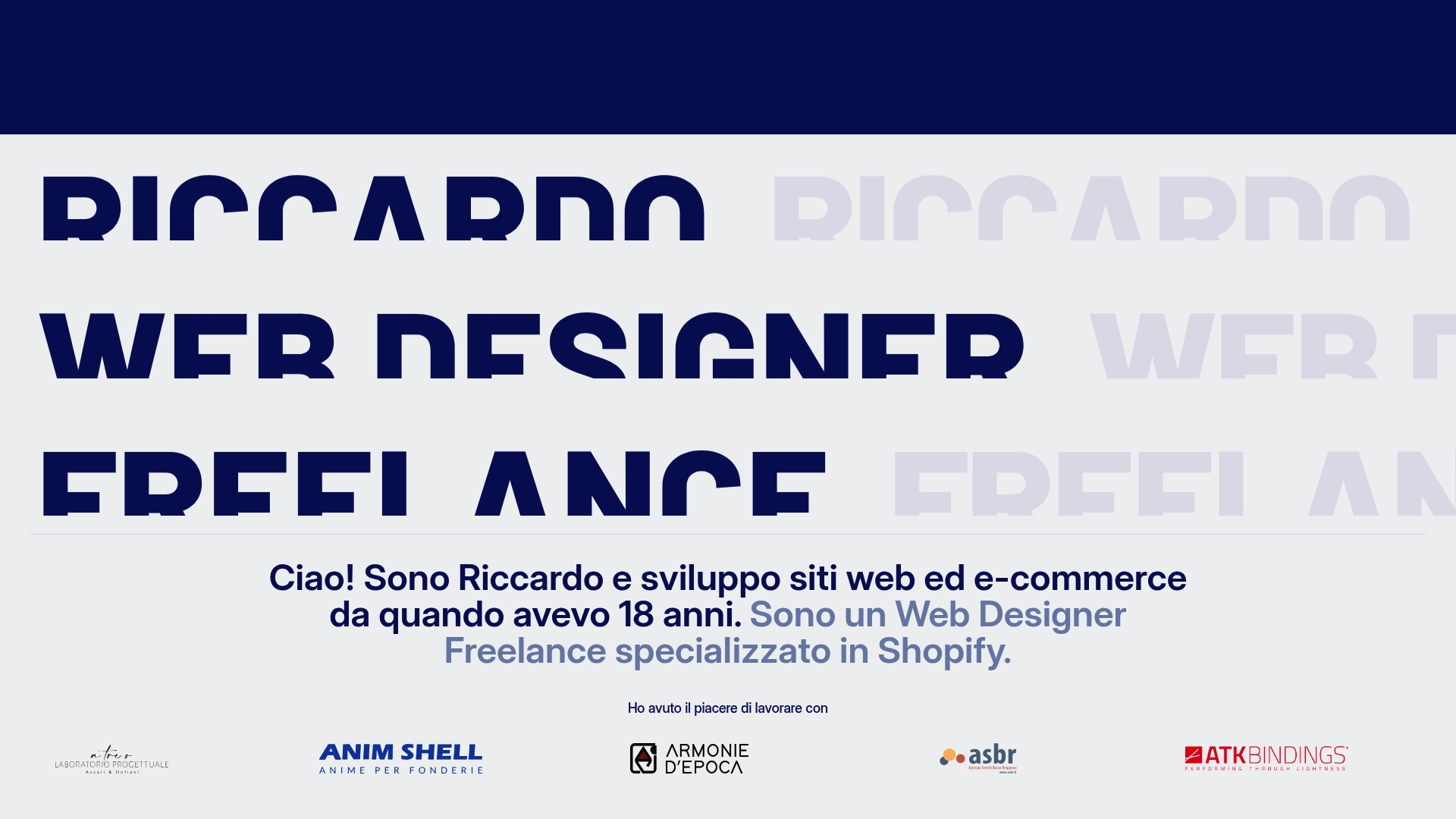 https://miosiriccardo.it